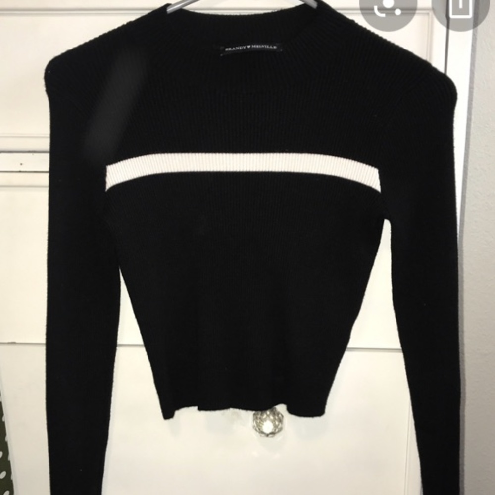 Brandy shirt